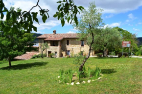 Agriturismo Marano Gubbio